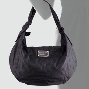Marc by Marc Jacobs Tate Quilted Bag.